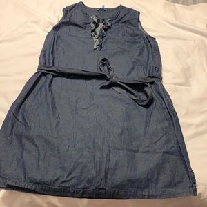 Draper James dress